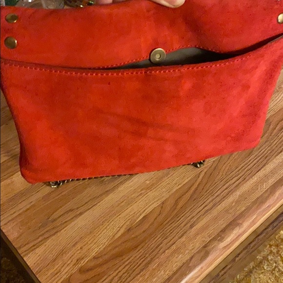 J. Crew 100% Leather Purse 👜 - Picture 5 of 5